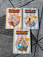 3x boxset Asterix en Obelix films op dvd, Avontuur, Alle leeftijden, Boxset, Ophalen of Verzenden