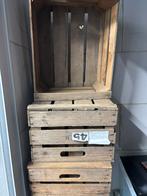 Pruimen kisten, Ophalen, Zo goed als nieuw, 50 tot 100 cm, Minder dan 50 cm