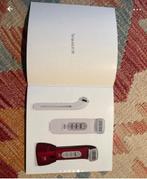 Dr. Fuchs Tempura Lift - Nieuwstaat!, Ophalen of Verzenden, Nieuw, Gehele gezicht, Verzorging