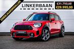 MINI Countryman 2.0 Cooper S E ALL4 Hybride | Yours | Panoda, Auto's, Automaat, Gebruikt, Countryman, Met garantie (alle)