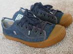 G-star veterschoenen blauw denim mt 44, Blauw, G-STAR, Ophalen of Verzenden, Gedragen