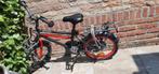 Loekie kinderfiets 16 inch, Fietsen en Brommers, Fietsen | Kinderfietsjes, Ophalen, Gebruikt, 16 tot 20 inch, Loekie