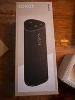 Sonos roam 2 (factuur 8-11-2025), Audio, Tv en Foto, Luidsprekers, Overige typen, Ophalen of Verzenden, Zo goed als nieuw, Sonos