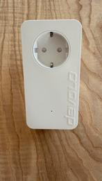 Devolo Dlan 1200+ wifi, Computers en Software, Powerlines, Ophalen of Verzenden, Zo goed als nieuw