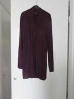 LIV jurk bordeau M nieuw, Kleding | Dames, Jurken, Maat 38/40 (M), Verzenden, Nieuw, Knielengte