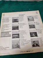 lp beroemde ouvertures, Ophalen of Verzenden