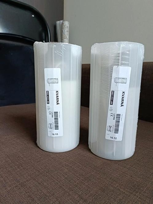 Kvarna lamp., Huis en Inrichting, Lampen | Tafellampen, Zo goed als nieuw, Minder dan 50 cm, Ophalen