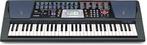 Casio keyboard CTK-501, Verzenden, Gebruikt, 61 toetsen, Casio