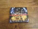 W.E.T. - One Live - In Stockholm, Ophalen of Verzenden, Gebruikt