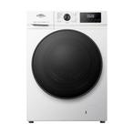 Everglades wasmachine EVWM71401AW, Energieklasse A of zuiniger, Nieuw, Everglades Nederland, Voorlader