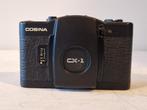 Cosina CX_1.Nieuw in verpakking., Audio, Tv en Foto, Fotocamera's Analoog, Ophalen of Verzenden, Nieuw, Compact, Overige Merken