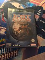 Lost Kingdoms - Gamecube, Spelcomputers en Games, Games | Nintendo GameCube, 1 speler, Ophalen of Verzenden