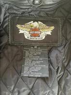 Dames Harley Davidson leren jack, Motoren, Kleding | Motorkleding, Jas | leer, Harley Davidson. Origineel., Ophalen of Verzenden