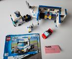 Lego city Politie 7288, Gebruikt, Ophalen of Verzenden, Lego