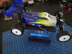 Losi Mini B Zgan, Hobby en Vrije tijd, Modelbouw | Radiografisch | Auto's, Elektro, Verzenden, Auto offroad, Zo goed als nieuw
