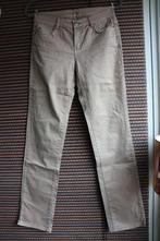 ESPRIT lange broek beige maat 36, Beige, Ophalen of Verzenden, Zo goed als nieuw, Maat 36 (S)