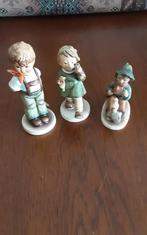 3 hummeltjes Goebel, Ophalen of Verzenden