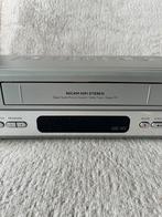 Philips videorecorder, Ophalen, Niet werkend, VHS-speler of -recorder