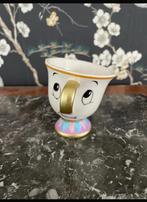 Chip Disney mok, Huis en Inrichting, Keuken | Servies, Ophalen of Verzenden, Zo goed als nieuw, Overige stijlen, Kop(pen) en/of Schotel(s)