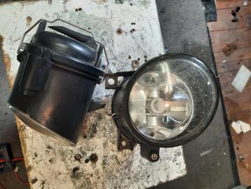Mistlampen Polo 9N beschikbaar voor biedingen