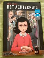 Anne Frank, het Achterhuis. Bink Leesclub., Ophalen of Verzenden, Zo goed als nieuw