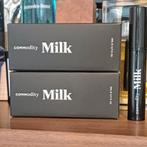 4 x Commodity Milk parfum 5ml travelspray, Sieraden, Tassen en Uiterlijk, Uiterlijk | Parfum, Ophalen of Verzenden, Nieuw