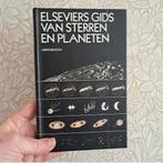 Elseviers planetengids, Ophalen of Verzenden, Zo goed als nieuw, Overige onderwerpen, Günter Roth