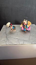 Guust - Meneer De Mesmaeker, Verzamelen, Ophalen of Verzenden, Guust of Robbedoes, Zo goed als nieuw, Beeldje of Figuurtje