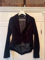 Imperial Zwart Jasje Maat M, Kleding | Dames, Zwart, Zo goed als nieuw, Jasje, Ophalen