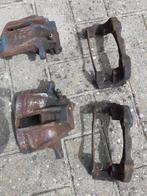 Golf 2 GTI Lucas 54 Remklauwen met Bracket, Ophalen of Verzenden, Gebruikt, Volkswagen