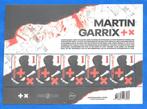 NVPH V 3884 Martin Garrix - 2020, Verzenden, Na 1940, Postfris