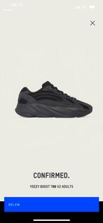 Yeezy 42/3, Ophalen of Verzenden, Zo goed als nieuw