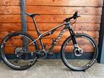 Canyon LUX CF7 2022 MTB frame L - Topstaat!, Fietsen en Brommers, Fietsen | Mountainbikes en ATB, Overige merken, 49 tot 53 cm