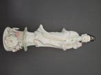 Guan Yin porcelan figurine Geisha, Ophalen of Verzenden