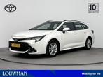 Toyota Corolla Touring Sports Hybrid 140 Active Rijklaar, 12 maanden, 4 cilinders, Corolla, Wit