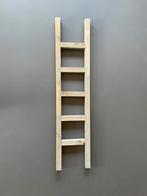 Decoratie trap (met kleed), Ophalen, Zo goed als nieuw, Minder dan 2 meter