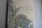 TOLKIEN / BESTIARIUM / David Day / Geillustreerd naslagwerk, Boeken, Ophalen of Verzenden, Gelezen