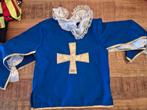 Verkleedkleding Jongens Maat 116, Kinderen en Baby's, Carnavalskleding en Verkleedspullen, Ophalen of Verzenden, Gebruikt, 110 t/m 116