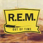 R.E.M. – Out Of Time, Ophalen of Verzenden, Gebruikt, Alternative