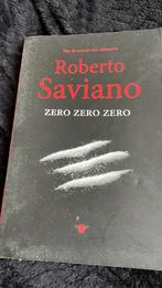 Roberto Saviano, Boeken, Gelezen, Ophalen of Verzenden
