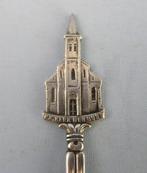 verzilverd theelepeltje r k kerk den brug Texel, Ophalen of Verzenden