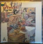 LP Al Stewart - Year Of The Cat 1977 NL - Gatefolded, Ophalen of Verzenden, 1960 tot 1980, Gebruikt, 12 inch