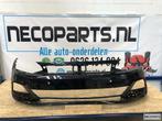 Vw polo 2G voorbumper bumper 4xpdc origineel, Auto-onderdelen, Ophalen, Gebruikt, Bumper, Volkswagen