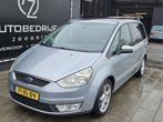 Ford Galaxy 2.0-16V Ghia *AC*7-P*Bluetooth*Pano* (bj 2007), Auto's, Ford, Voorwielaandrijving, 145 pk, Gebruikt, 4 cilinders