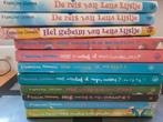 11x Francine Oomen -Hoe overleef ik... & Lena Lijstje& nog 1, Boeken, Kinderboeken | Jeugd | 10 tot 12 jaar, Gelezen, Francine Oomen