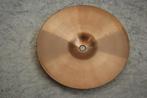 Paiste Swiss Accent bekken 309gr 8 inch  <25252396>, Muziek en Instrumenten, Gebruikt, ., Drums of Percussie, Ophalen of Verzenden