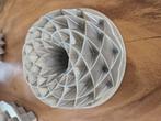 Nordic ware Jubilee bundt, Ophalen of Verzenden, Zo goed als nieuw