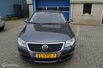 Volkswagen Passat Variant 1.8 TFSI Highline Youngtimer, Gebruikt, 4 cilinders, 160 pk, Electronic Stability Program (ESP)