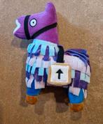 Fortnite lama knuffel, Spelcomputers en Games, 1 speler, Ophalen of Verzenden, Zo goed als nieuw