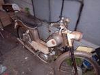 Te koop Batavus bilonet oldtimer schuur vondst blok is los, Fietsen en Brommers, Brommers | Oldtimers, Ophalen, Batavus